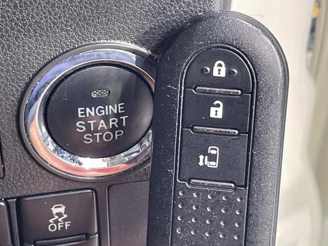タント カスタムＸ　電動スライドドア　ＳＤナビ　禁煙車　シートヒーター　スマートキー　ＬＥＤヘッド　純正１４インチアルミ　オートライト　オートエアコン　Ｂｌｕｅｔｏｏｔｈ　ＣＤ　ＤＶＤ再生　地デジ　ＬＥＤフォグ（7枚目）