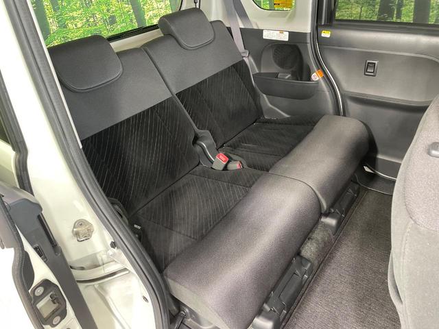 タント カスタムＸ　電動スライドドア　ＳＤナビ　禁煙車　シートヒーター　スマートキー　ＬＥＤヘッド　純正１４インチアルミ　オートライト　オートエアコン　Ｂｌｕｅｔｏｏｔｈ　ＣＤ　ＤＶＤ再生　地デジ　ＬＥＤフォグ（9枚目）