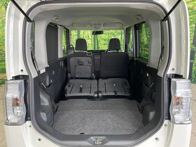 タント カスタムＸ　電動スライドドア　ＳＤナビ　禁煙車　シートヒーター　スマートキー　ＬＥＤヘッド　純正１４インチアルミ　オートライト　オートエアコン　Ｂｌｕｅｔｏｏｔｈ　ＣＤ　ＤＶＤ再生　地デジ　ＬＥＤフォグ（10枚目）