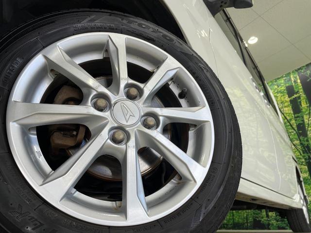 タント カスタムＸ　電動スライドドア　ＳＤナビ　禁煙車　シートヒーター　スマートキー　ＬＥＤヘッド　純正１４インチアルミ　オートライト　オートエアコン　Ｂｌｕｅｔｏｏｔｈ　ＣＤ　ＤＶＤ再生　地デジ　ＬＥＤフォグ（13枚目）