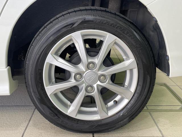 タント カスタムＸ　電動スライドドア　ＳＤナビ　禁煙車　シートヒーター　スマートキー　ＬＥＤヘッド　純正１４インチアルミ　オートライト　オートエアコン　Ｂｌｕｅｔｏｏｔｈ　ＣＤ　ＤＶＤ再生　地デジ　ＬＥＤフォグ（46枚目）