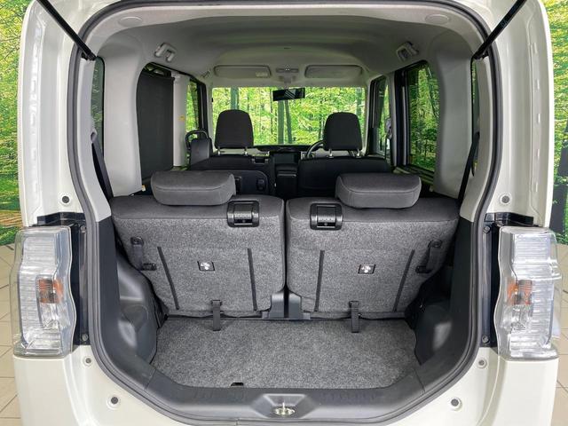 タント カスタムＸ　電動スライドドア　ＳＤナビ　禁煙車　シートヒーター　スマートキー　ＬＥＤヘッド　純正１４インチアルミ　オートライト　オートエアコン　Ｂｌｕｅｔｏｏｔｈ　ＣＤ　ＤＶＤ再生　地デジ　ＬＥＤフォグ（50枚目）