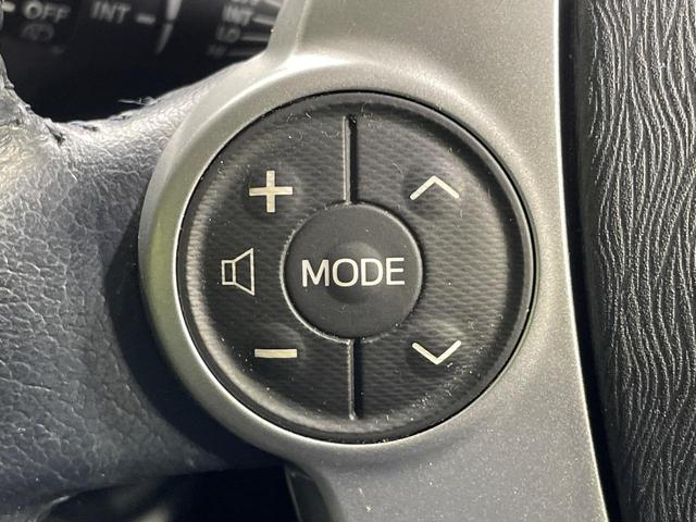 アクア Ｇブラックソフトレザーセレクション　純正ＨＤＤナビ　バックカメラ　禁煙車　ハーフレザーシート　スマートキー　ビルトインＥＴＣ　オートライト　オートエアコン　Ｂｌｕｅｔｏｏｔｈ　ＣＤ　ＤＶＤ再生（31枚目）