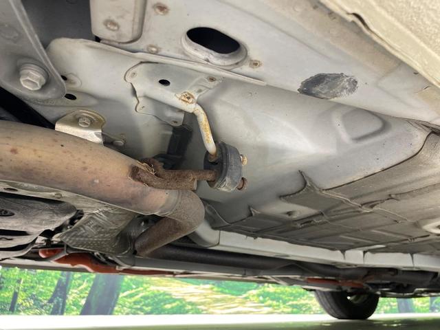 アクア Ｇブラックソフトレザーセレクション　純正ＨＤＤナビ　バックカメラ　禁煙車　ハーフレザーシート　スマートキー　ビルトインＥＴＣ　オートライト　オートエアコン　Ｂｌｕｅｔｏｏｔｈ　ＣＤ　ＤＶＤ再生（57枚目）