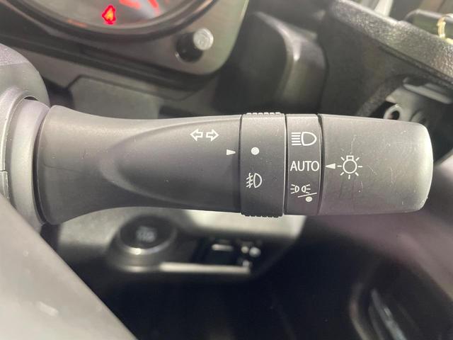 ジムニー XC 4WD 純正SDナビ セーフティサポート 禁煙車 スマートキー LEDヘッド ビルトインETC クルコン 純正16インチアルミ 車線逸脱警報 オートライト オートエアコン Bluetooth CD(27枚目)