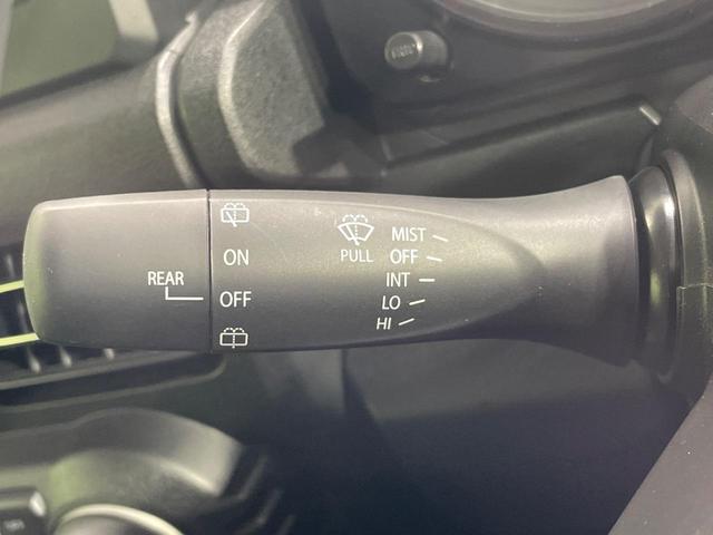 ジムニー XC 4WD 純正SDナビ セーフティサポート 禁煙車 スマートキー LEDヘッド ビルトインETC クルコン 純正16インチアルミ 車線逸脱警報 オートライト オートエアコン Bluetooth CD(28枚目)