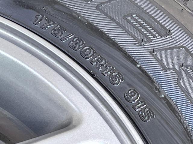 ジムニー XC 4WD 純正SDナビ セーフティサポート 禁煙車 スマートキー LEDヘッド ビルトインETC クルコン 純正16インチアルミ 車線逸脱警報 オートライト オートエアコン Bluetooth CD(45枚目)