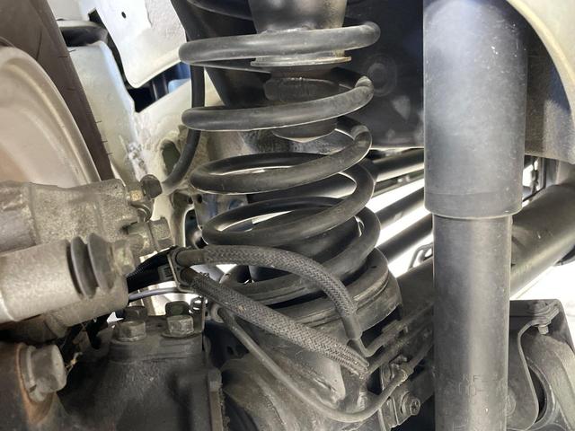 ジムニー XC 4WD 純正SDナビ セーフティサポート 禁煙車 スマートキー LEDヘッド ビルトインETC クルコン 純正16インチアルミ 車線逸脱警報 オートライト オートエアコン Bluetooth CD(47枚目)