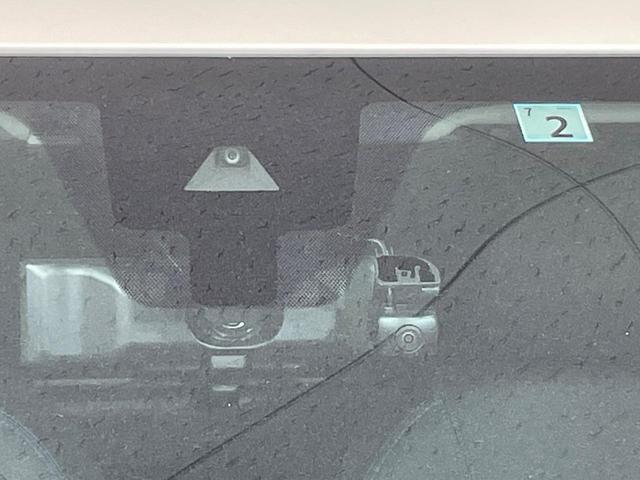 キックス X 純正9型ナビ バックカメラ プロパイロット Bluetooth接続 衝突軽減装置 禁煙車 コーナーセンサー スマートキー ETC オートハイビーム 車線逸脱警報 オートライト LEDヘッドライト(27枚目)