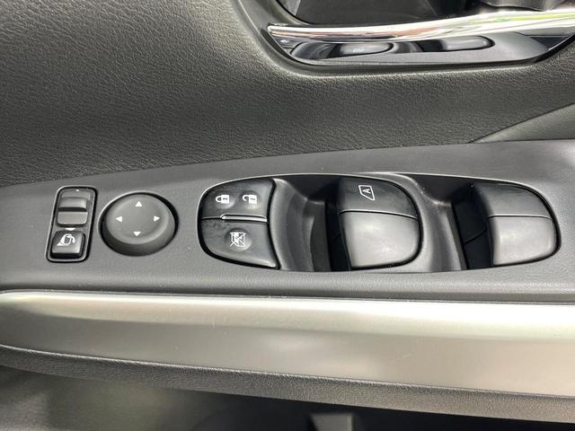 キックス X 純正9型ナビ バックカメラ プロパイロット Bluetooth接続 衝突軽減装置 禁煙車 コーナーセンサー スマートキー ETC オートハイビーム 車線逸脱警報 オートライト LEDヘッドライト(42枚目)