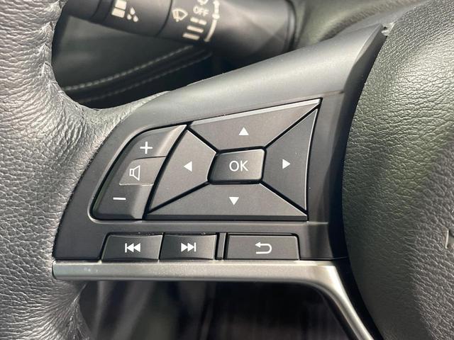 キックス X 純正9型ナビ バックカメラ プロパイロット Bluetooth接続 衝突軽減装置 禁煙車 コーナーセンサー スマートキー ETC オートハイビーム 車線逸脱警報 オートライト LEDヘッドライト(43枚目)