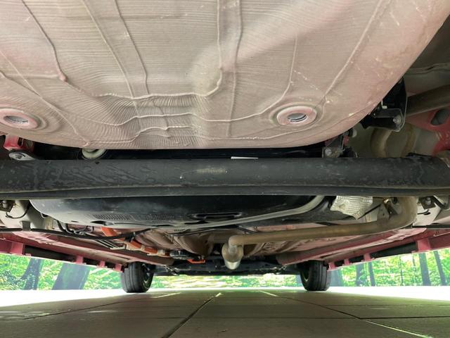 ソリオバンディット ハイブリッドＳＶ　純正８型ナビ　衝突被害軽減システム　電動スライドドア　禁煙車　Ｂｌｕｅｔｏｏｔｈ接続　フルセグ　シートヒーター　ＬＥＤヘッド　ＥＴＣ　クルコン　車線逸脱警報　オートライト　オートエアコン（19枚目）