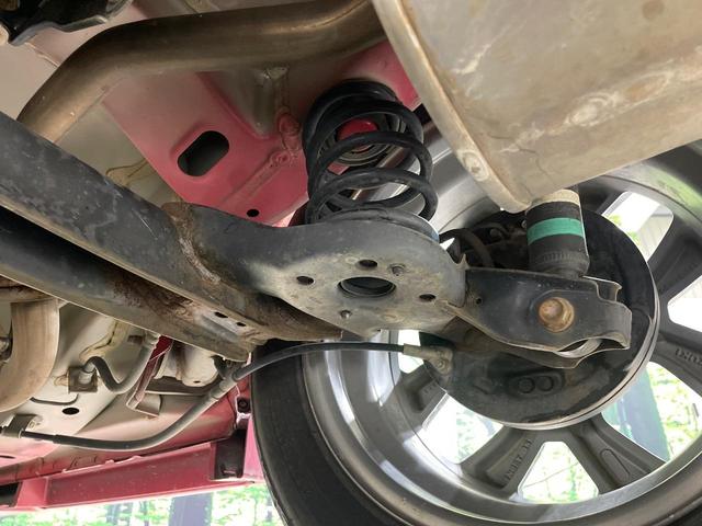 ソリオバンディット ハイブリッドＳＶ　純正８型ナビ　衝突被害軽減システム　電動スライドドア　禁煙車　Ｂｌｕｅｔｏｏｔｈ接続　フルセグ　シートヒーター　ＬＥＤヘッド　ＥＴＣ　クルコン　車線逸脱警報　オートライト　オートエアコン（21枚目）