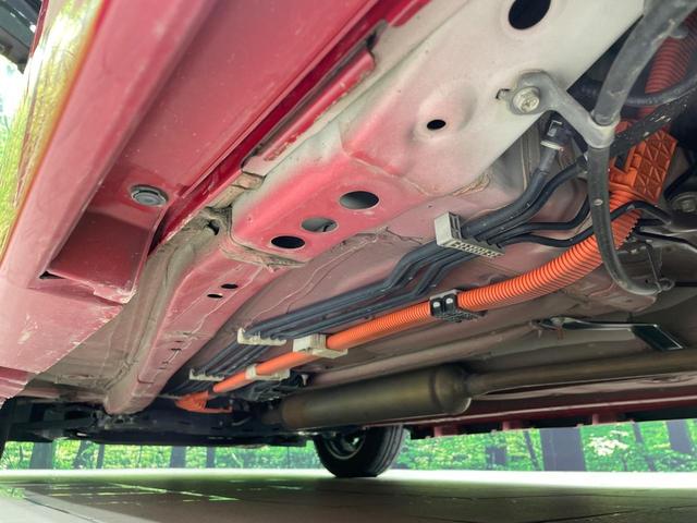 ソリオバンディット ハイブリッドＳＶ　純正８型ナビ　衝突被害軽減システム　電動スライドドア　禁煙車　Ｂｌｕｅｔｏｏｔｈ接続　フルセグ　シートヒーター　ＬＥＤヘッド　ＥＴＣ　クルコン　車線逸脱警報　オートライト　オートエアコン（23枚目）