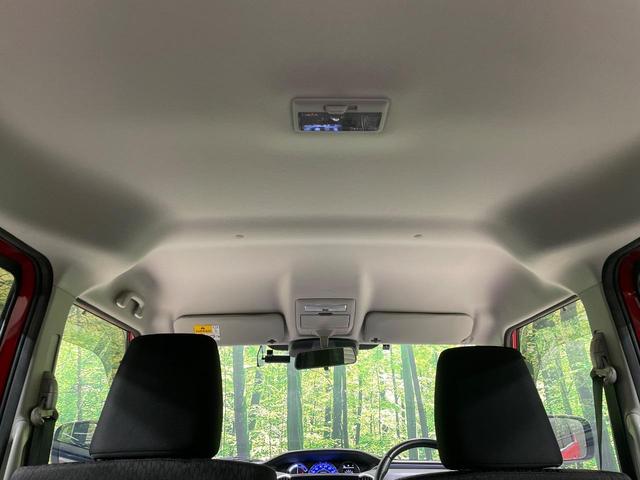 ソリオバンディット ハイブリッドＳＶ　純正８型ナビ　衝突被害軽減システム　電動スライドドア　禁煙車　Ｂｌｕｅｔｏｏｔｈ接続　フルセグ　シートヒーター　ＬＥＤヘッド　ＥＴＣ　クルコン　車線逸脱警報　オートライト　オートエアコン（31枚目）