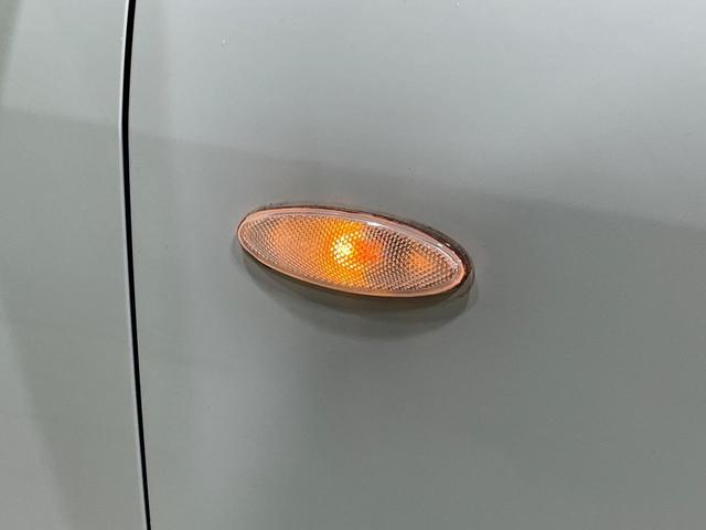 ミライース X 純正ナビ 禁煙車 フルセグ Bluetooth 14インチアルミ ベンチシート リモコンキー 電動格納ミラー アイドリングストップ ダイアル式エアコン(42枚目)