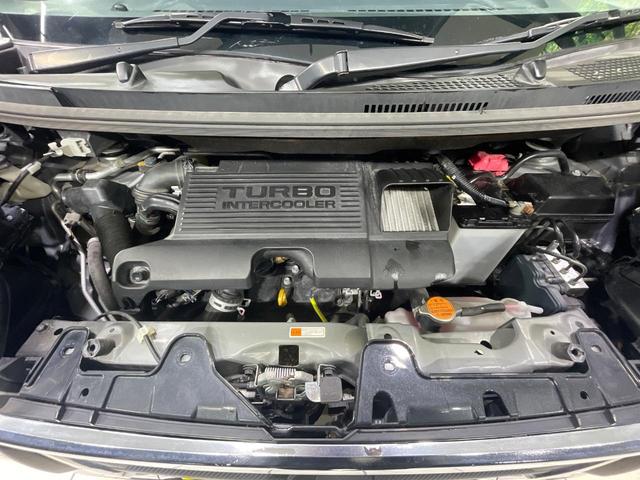 タント カスタムRS トップエディションSAIII 両側電動ドア 純正SDナビ バックカメラ 衝突被害軽減システム 禁煙車 ハーフレザーシート シートヒーター スマートキー LEDヘッド 純正15インチアルミ オートライト オートエアコン(18枚目)