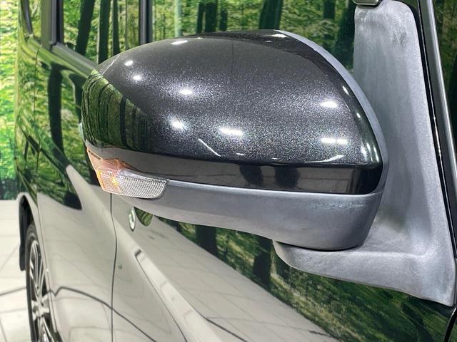 タント カスタムRS トップエディションSAIII 両側電動ドア 純正SDナビ バックカメラ 衝突被害軽減システム 禁煙車 ハーフレザーシート シートヒーター スマートキー LEDヘッド 純正15インチアルミ オートライト オートエアコン(41枚目)