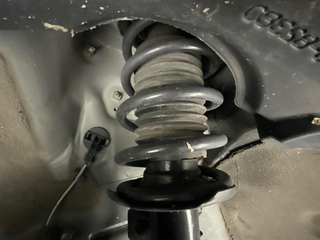 タント カスタムRS トップエディションSAIII 両側電動ドア 純正SDナビ バックカメラ 衝突被害軽減システム 禁煙車 ハーフレザーシート シートヒーター スマートキー LEDヘッド 純正15インチアルミ オートライト オートエアコン(43枚目)