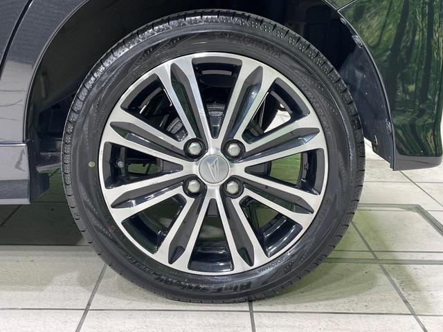 タント カスタムRS トップエディションSAIII 両側電動ドア 純正SDナビ バックカメラ 衝突被害軽減システム 禁煙車 ハーフレザーシート シートヒーター スマートキー LEDヘッド 純正15インチアルミ オートライト オートエアコン(45枚目)