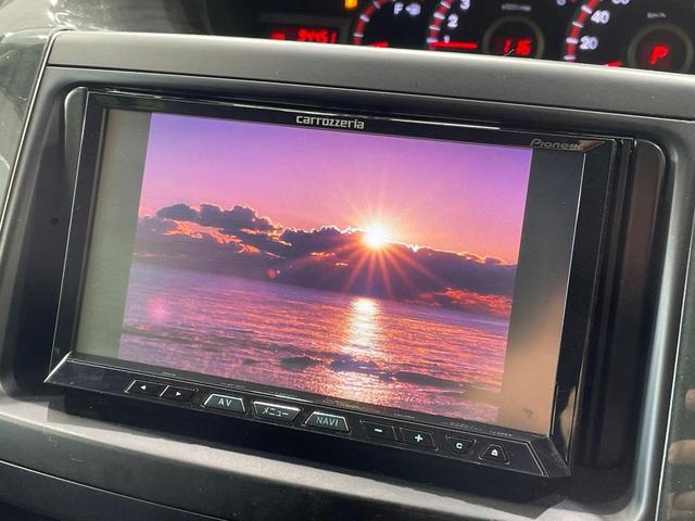 ノア Si 4WD 両側電動ドア SDナビ バックカメラ 禁煙車 スマートキー HIDヘッド ビルトインETC オートライト オートエアコン リアエアコン Bluetooth CD DVD再生 フルセグ(47枚目)