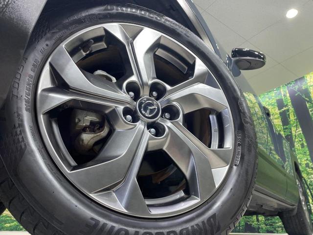 ＭＸ－３０ ベースグレード　禁煙　衝突軽減装置　純正８．８型ナビ　全周囲カメラ　ＢＯＳＥサウント　レーダークルーズ　メモリー機能付きパワーシート　コーナーセンサー　スマートキー　ＬＥＤヘッド　ビルトインＥＴＣ　純正１８インチＡＷ（13枚目）