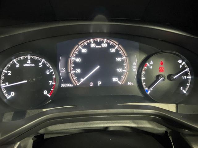 ＭＸ－３０ ベースグレード　禁煙　衝突軽減装置　純正８．８型ナビ　全周囲カメラ　ＢＯＳＥサウント　レーダークルーズ　メモリー機能付きパワーシート　コーナーセンサー　スマートキー　ＬＥＤヘッド　ビルトインＥＴＣ　純正１８インチＡＷ（33枚目）