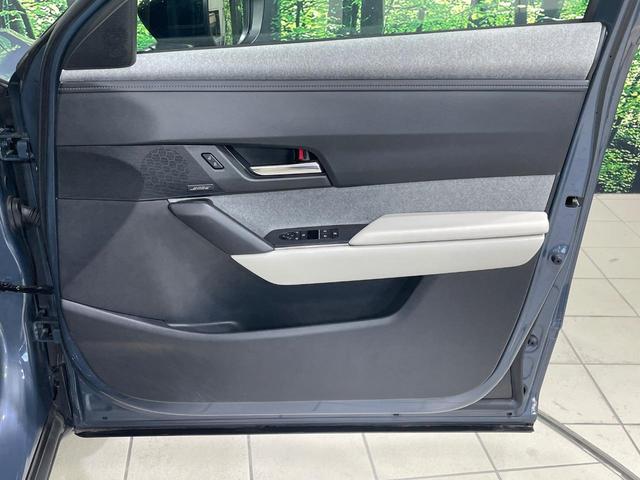 ＭＸ－３０ ベースグレード　禁煙　衝突軽減装置　純正８．８型ナビ　全周囲カメラ　ＢＯＳＥサウント　レーダークルーズ　メモリー機能付きパワーシート　コーナーセンサー　スマートキー　ＬＥＤヘッド　ビルトインＥＴＣ　純正１８インチＡＷ（48枚目）