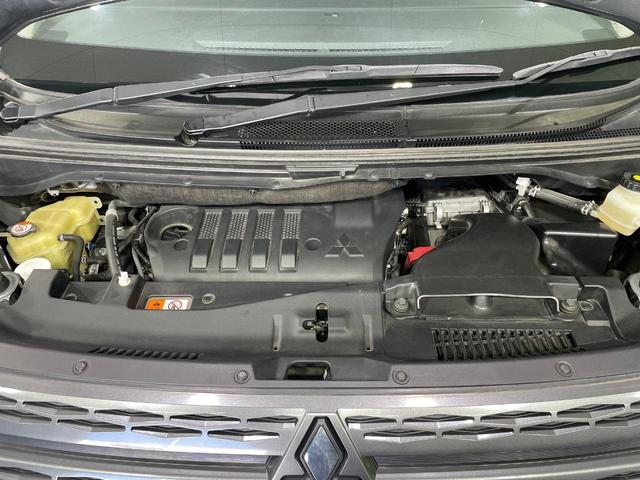 デリカD:5 ジャスパー 4WD ディーゼル(軽油) 両側電動スライドドア 純正10型ナビ 後席モニター 全周囲カメラ 衝突被害軽減システム レーダークルーズコントロール 禁煙車 ハーフレザーシート ETC(19枚目)