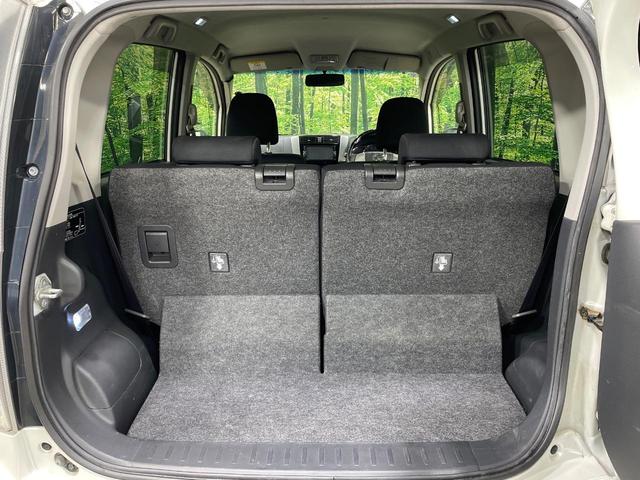 ムーヴ カスタム X SA 純正SDナビ バックカメラ スマートアシスト 禁煙車 スマートキー LEDヘッドライト ETC 純正16インチアルミホイール オートライト オートエアコン Bluetooth LEDフォグ(31枚目)