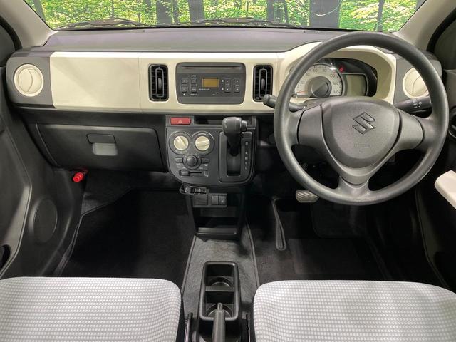 アルト L 禁煙車 シートヒーター ETC CD キーレス アイドリングストップ 横滑り防止 プライバシーG(2枚目)