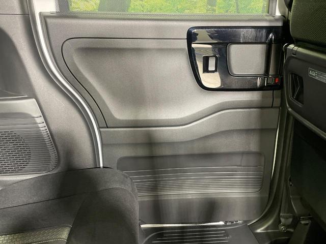 Ｎ－ＢＯＸカスタム Ｌ　両側電動ドア　１０型ナビ　バックカメラ　衝突被害軽減システム　Ｂｌｕｅｔｏｏｔｈ　シートヒーター　フルセグ　アダプティブクルーズ　禁煙車　ＬＥＤヘッド　ＥＴＣ　車線逸脱警報　オートハイビーム（46枚目）