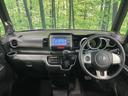 Ｎ－ＢＯＸ Ｇ　ＳＳパッケージ　両側電動ドア　純正ナビ　禁煙車　ＥＴＣ　オートエアコン　スマートキー　ＣＤ　ベンチシート　アイドリングストップ　盗難防止装置（2枚目）