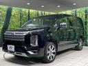 Ｐ　４ＷＤ　両側電動ドア　全周囲カメラ　衝突被害軽減システム　レーダークルーズ　禁煙車　電動リアゲート　パワーシート　コーナーセンサー　スマートキー　ＬＥＤヘッド　車線逸脱警報　オートライト（27枚目）