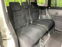 後部座席も気になるようなキズ・汚れやへたり等、大きなダメージはなく、良好な状態です。