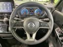 ステアリングも使用感が少なく、きれいな状態となっております♪