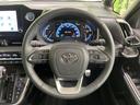 ステアリングも使用感が少なく、きれいな状態となっております♪