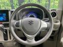 ステアリングも使用感が少なく、きれいな状態となっております♪
