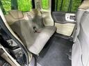 後部座席も気になるようなキズ・汚れやへたり等、大きなダメージはなく、良好な状態です。