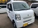 エブリイ PC 4WD 中古車画像_4