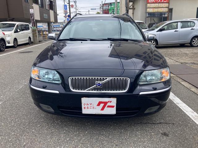 ボルボ Ｖ７０