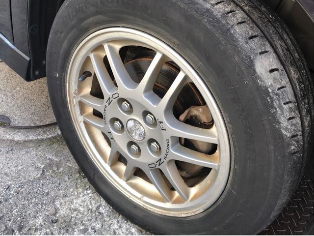 スパーダS HDDナビ スマートスタイルED 4WD(7枚目)