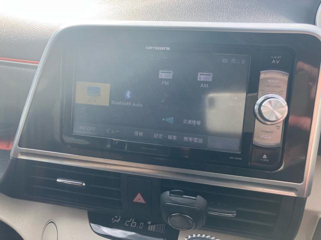 シエンタ ハイブリッドＧ　メモリーナビ　フルセグＴＶ　バックカメラ　後席フリップダウンモニター　Ｂｌｕｅｔｏｏｔｈオーディオ　両側パワースライドドア　スマートキー　プッシュスタート（20枚目）