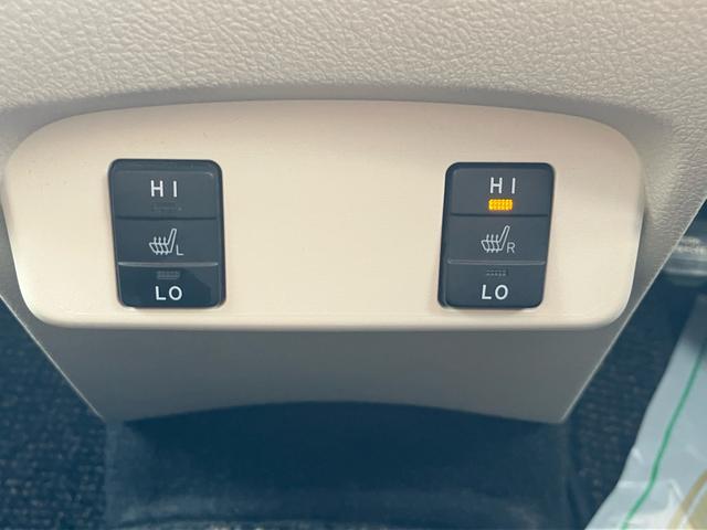 シエンタ ハイブリッドＧ　メモリーナビ　フルセグＴＶ　バックカメラ　後席フリップダウンモニター　Ｂｌｕｅｔｏｏｔｈオーディオ　両側パワースライドドア　スマートキー　プッシュスタート（23枚目）