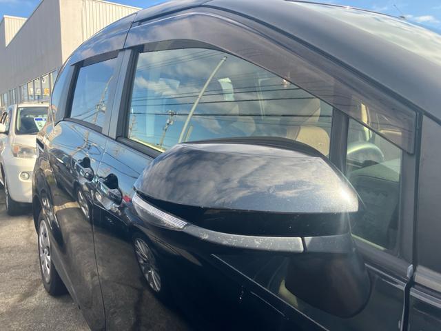 シエンタ ハイブリッドＧ　メモリーナビ　フルセグＴＶ　バックカメラ　後席フリップダウンモニター　Ｂｌｕｅｔｏｏｔｈオーディオ　両側パワースライドドア　スマートキー　プッシュスタート（28枚目）