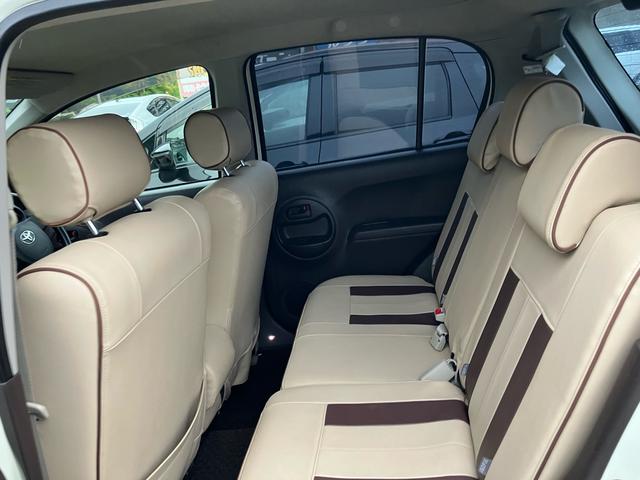 パッソ X クツロギ 4WD ナビ Bluetooth接続 TV ETC ミュージックプレイヤー接続 運転席・助手席エアバッグ ABS 衝突安全ボディ エアコン パワーステアリング パワーウインドウ(27枚目)