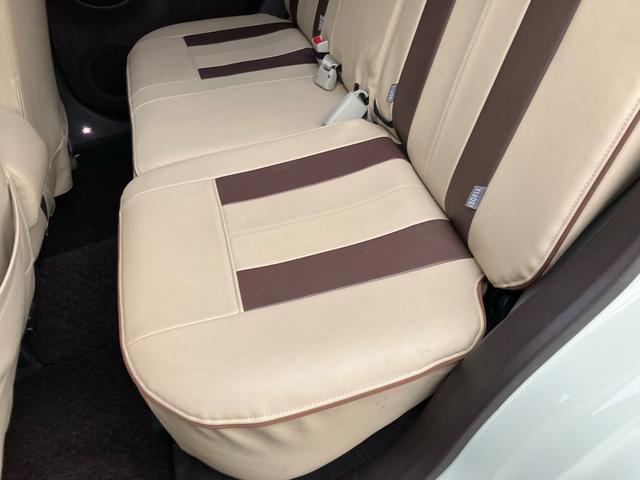 パッソ X クツロギ 4WD ナビ Bluetooth接続 TV ETC ミュージックプレイヤー接続 運転席・助手席エアバッグ ABS 衝突安全ボディ エアコン パワーステアリング パワーウインドウ(28枚目)