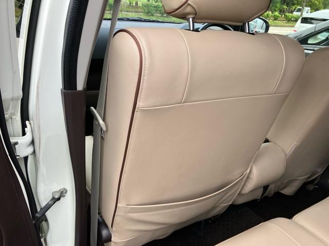 パッソ X クツロギ 4WD ナビ Bluetooth接続 TV ETC ミュージックプレイヤー接続 運転席・助手席エアバッグ ABS 衝突安全ボディ エアコン パワーステアリング パワーウインドウ(30枚目)