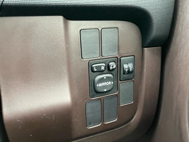 パッソ X クツロギ 4WD ナビ Bluetooth接続 TV ETC ミュージックプレイヤー接続 運転席・助手席エアバッグ ABS 衝突安全ボディ エアコン パワーステアリング パワーウインドウ(53枚目)