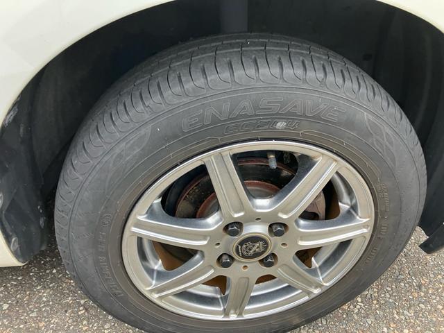 パッソ X クツロギ 4WD ナビ Bluetooth接続 TV ETC ミュージックプレイヤー接続 運転席・助手席エアバッグ ABS 衝突安全ボディ エアコン パワーステアリング パワーウインドウ(58枚目)